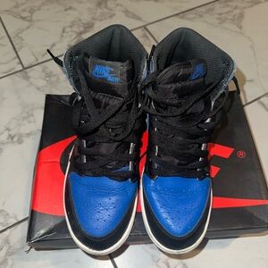 Air Jordan 1s